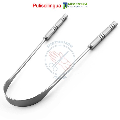 Puliscilingua igiene orale - puliscilingua,