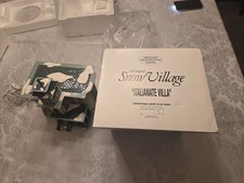 Reparto 56 Villaggio Neve