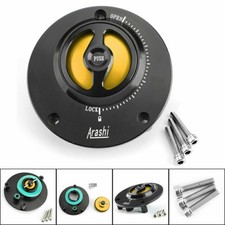 CNC Tappo Serbatoio Or Pour