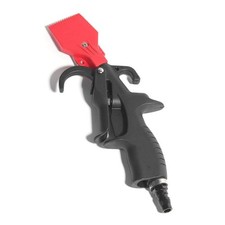 Pneumatico Aria Auto Soffiando
