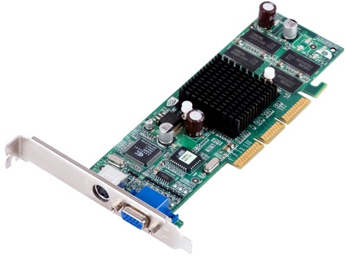 Scheda grafica msi - grafica,