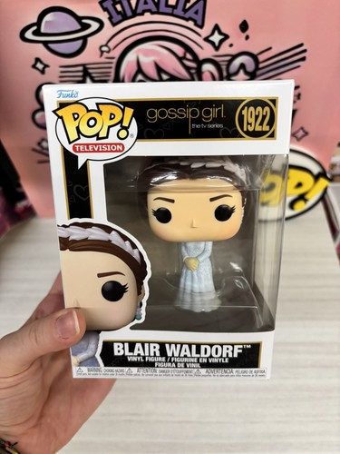 Gossip girl funko - girl:,
