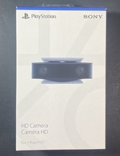 Official Sony PS5 HD Camera