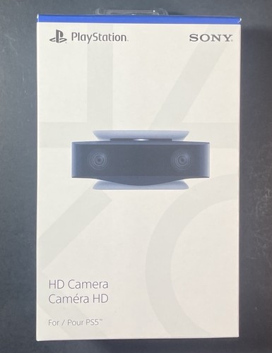 Official sony ps5 camera - sony,