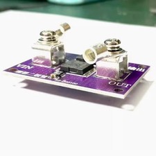 Modulo diodo alta corrente
