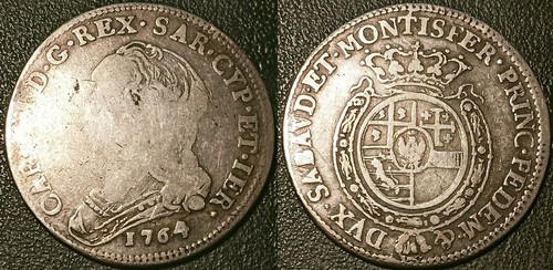 Savoia carlo emmanuele iii - -, carlo-emmanuele