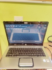 Portatile Hp Pavilion Dv6000