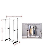 Doppio Stender Appendiabiti