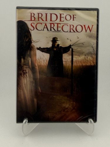 Bride scarecrow dvd 2019 - scarecrow,