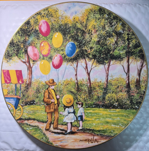 Uomo palloncino di dominic - "l'uomo,