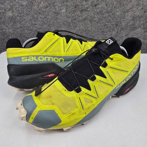 Scarpe trail running - scarpe, da