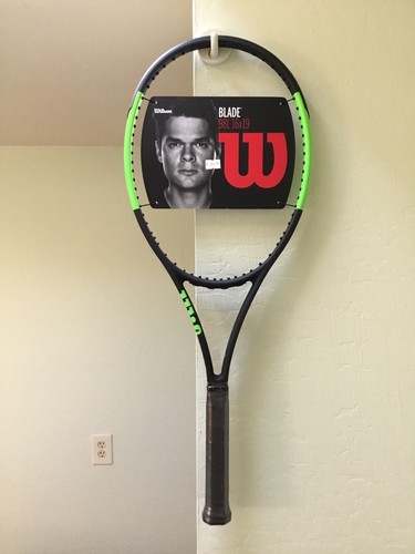 Wilson blade 98l nuovissimo - wilson,
