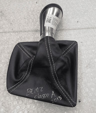 A1763641710 Cuffia leva cambio  MERCEDES-BENZ CLA (C117) 200 d (100Kw) Ber