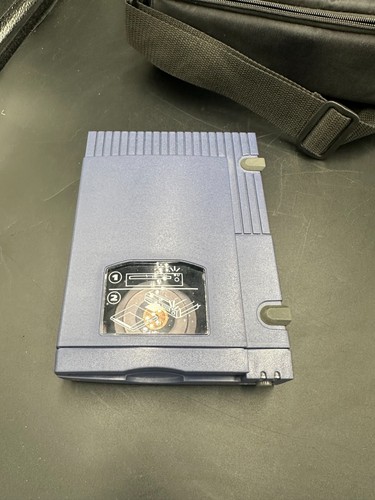 Unità esterna iomega zip 100 - iomega,