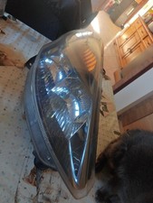 Faro Fanale Anteriore Destro