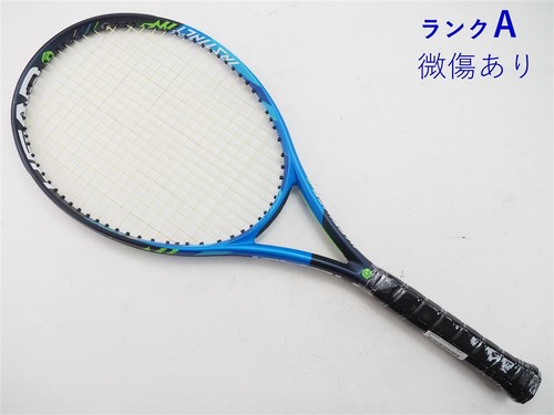 Racchetta tennis usata testa - tennis,