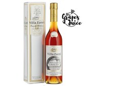 VILLA ZARRI BRANDY 20 ANNI