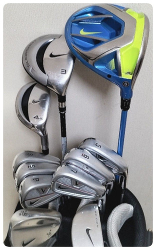 Nike vapor fly victory - victory, red