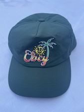 Cappello OBEY M/L