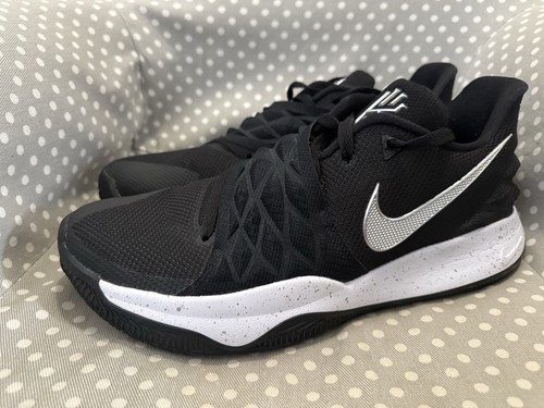 Nike kyrie low nero - kyrie, "nero"