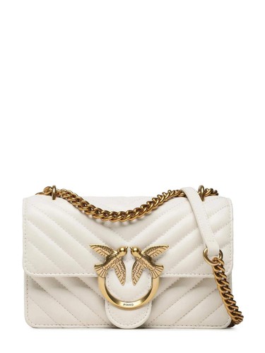 Pinko borsa love - pinko,