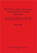 The Coin Evidence as a Source
