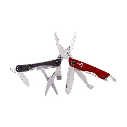 Gerber dime red multi - gerber, dime™