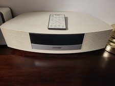 Bose Wave Radio ll Con