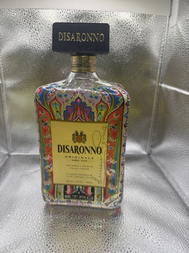 Disaronno limited edition etro - disaronno,