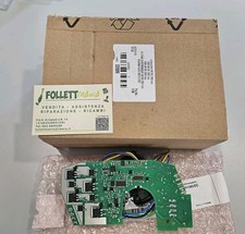 SCHEDA VK 140/150 ORIGINALE