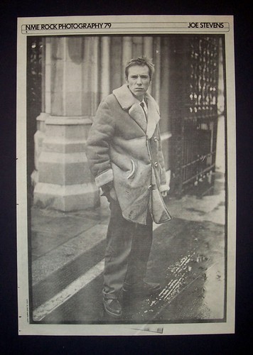 Johnny rotten lydon pil metal - johnny,