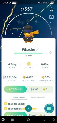 Shiny pikachu monocolo nastro - pikachu, (monocolo