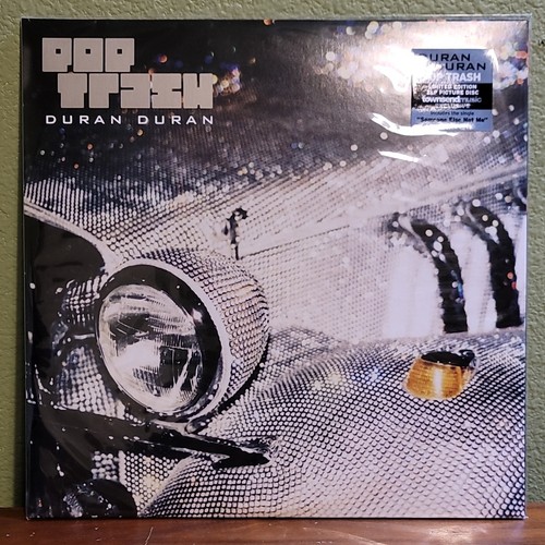 Duran pop trash - duran,