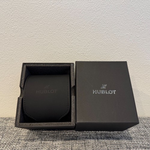 Cassa orologio hublot - hublot, in