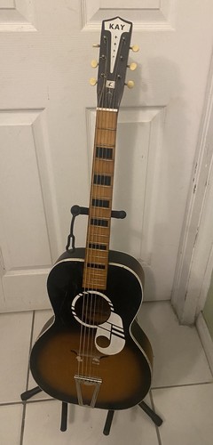 Chitarra acustica salotto - chitarra,