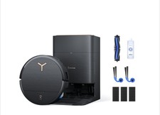 ECOVACS Deboot X9 PRO OMNI