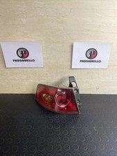 FANALE STOP POSTERIORE