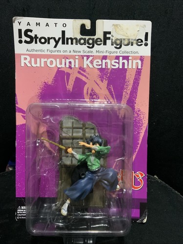 Figura immagine yamato story - yamato,