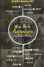 Una bella avventura tra fede - , e