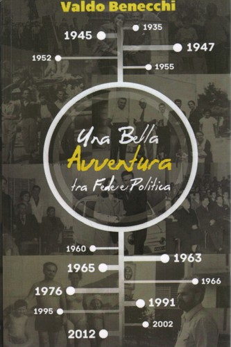 Una bella avventura - tra, e