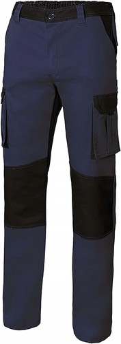 Velilla 103020b pantaloni - pantaloni, da