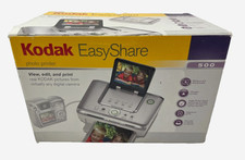 New kodak easyshare photo - new,