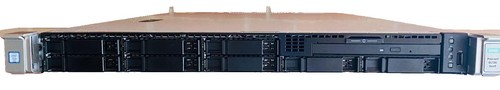 Proliant dl120 gen9 - hp, xeon