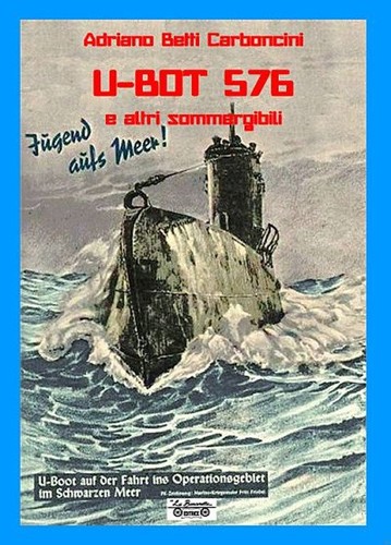Bot 576 altri - altri, sommergibili