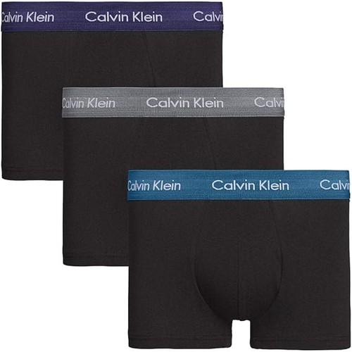 Calvin klein boxer uomo moda - boxer,