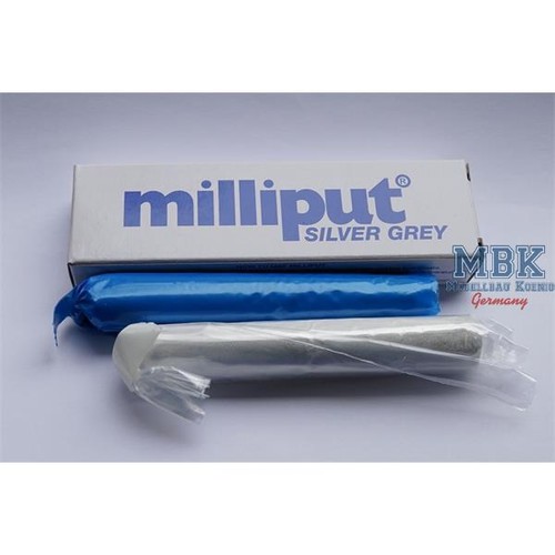 Milliput milli002 - milli002,