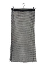 ZARA Gonna midi Donna Gonna