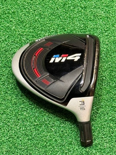 Taylormade fairway - taylormade, 15°