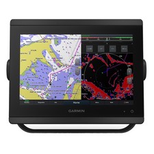 Garmin GPSMAP® 8410 10"
