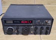 Ricevitore All Wave JRC